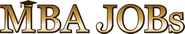 MBA JOBs logo